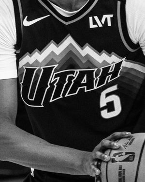 Image post by @utahjazz on Instagram