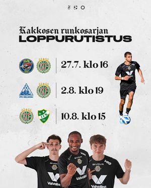 Image post by @FCKiffen on Twitter