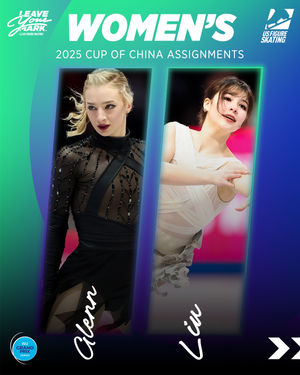 Image post by @usfigureskating on Instagram