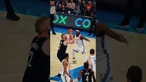 Video post by @officialrockets on YouTube