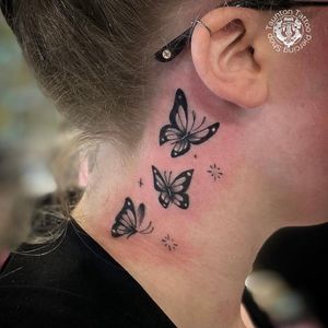Image post by @tauntontattooco on Instagram
