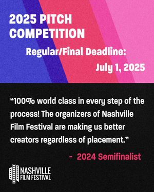 Image post by @nashfilmfest on Instagram
