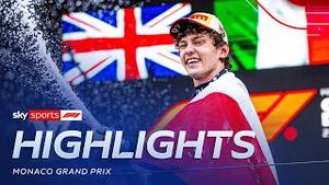 Video post by @skysportsf1 on YouTube