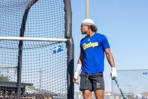Image post by @mcneesebaseball on Instagram