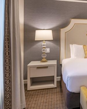 Image post by @willard_intercontinentaldc on Instagram