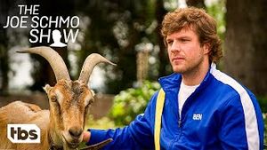 Video post by @tbs on YouTube