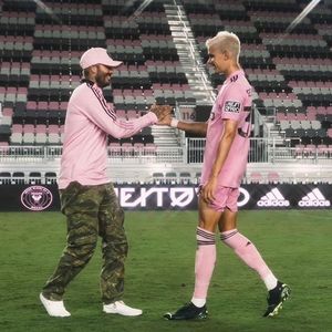 Image post by @trtspor on Twitter