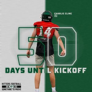 Image post by @hitterfootball on Instagram