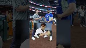 Video post by @batboysbaseball on YouTube