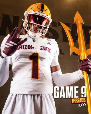 Image post by @sundevilfb on Instagram