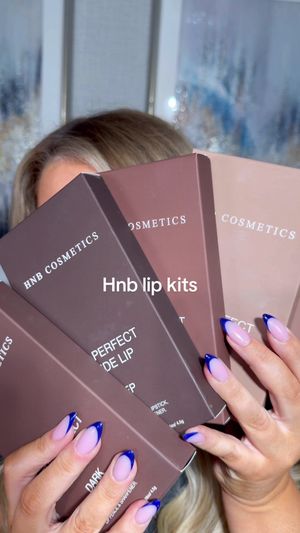 Video post by @beckymorganmakeup on TikTok