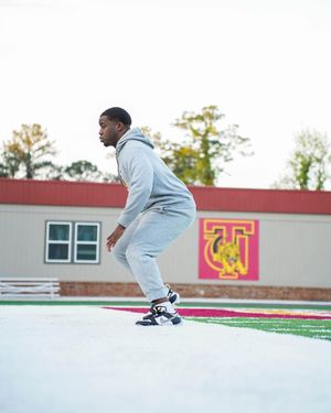 Image post by @skegeefootball on Instagram