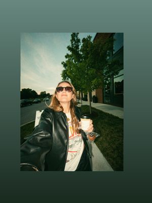 Image post by @itsbrittnicole on Instagram