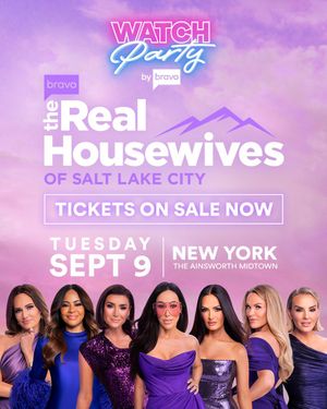 Image post by @BravoTV on Twitter