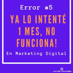 Image post by @inntekcolombia on Instagram