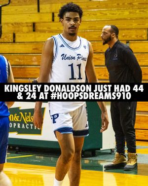 Image post by @phenom_hoops on Instagram