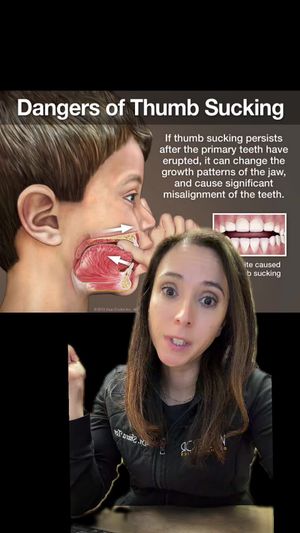 Video post by @weisstorortho on TikTok