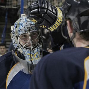Image post by @stlouisblues on Instagram