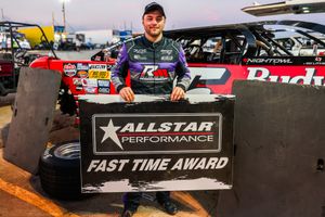 Image post by @lucasdirt on Instagram