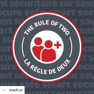Image post by @squashcanada on Facebook