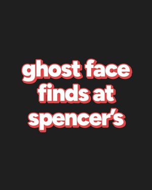 Image post by @spencers on Instagram