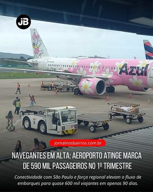 Image post by @jornalnosbairros on Instagram