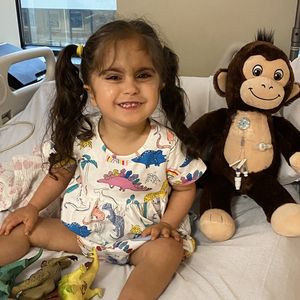 Image post by @cohen_childrens on Instagram