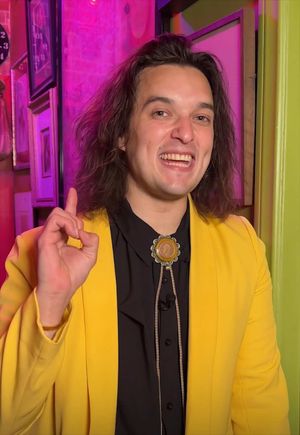 Video post by @mtv on TikTok