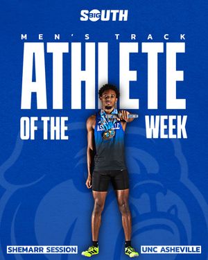 Image post by @bigsouthsports on Instagram