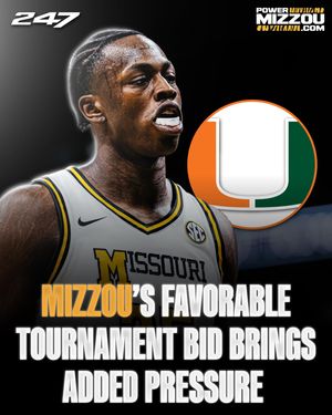 Image post by @powermizzou on Instagram