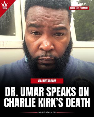 Image post by @worldstar on Instagram