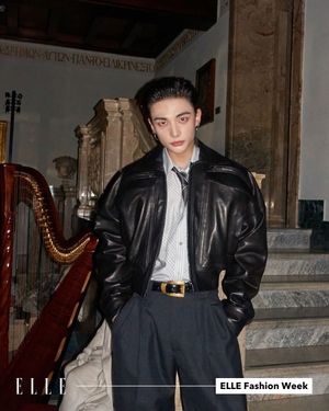 Image post by @ellehongkong on Instagram