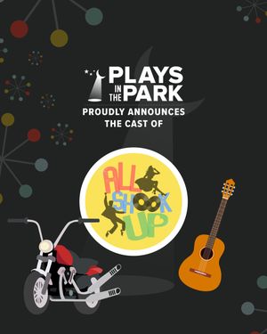 Image post by @playsintheparkedisonnj on Instagram