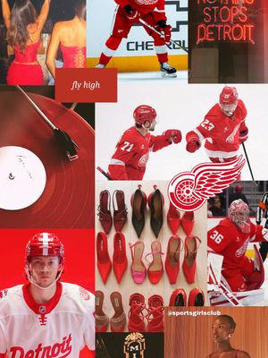 Image post by @sportsgirlsclub on Instagram