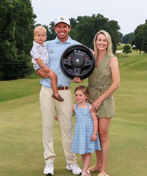 Image post by @uvamensgolf on Instagram