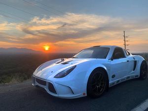 Image post by @factoryfiveracing on Instagram