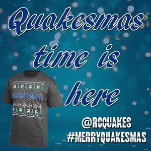 Image post by @rcquakes on Instagram