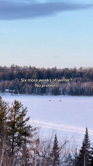 Video post by @grandelylodge on Facebook