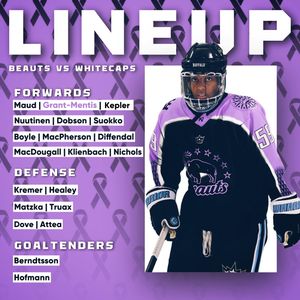 Image post by @buffalobeauts on Instagram