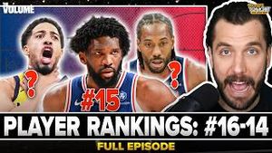 Video post by @hoopstonight on YouTube