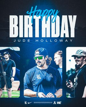 Image post by @ricefootball on Instagram
