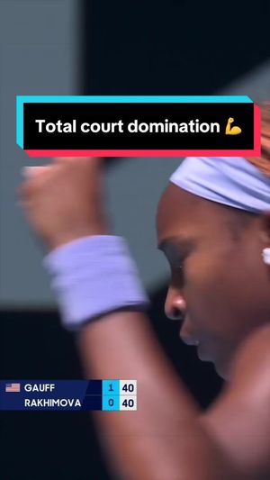 Video post by @ausopen on TikTok