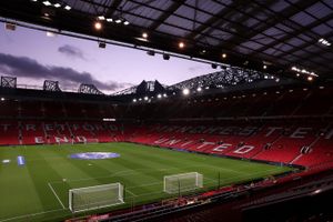 Image post by @manutd on Instagram