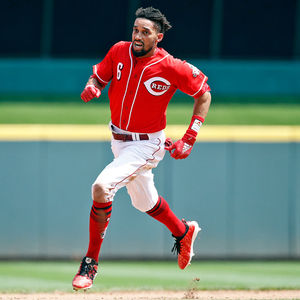 Image post by @reds on Instagram