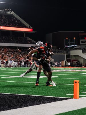 Image post by @beaverfootball on Instagram