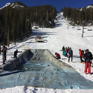 Image post by @skitaos on Instagram