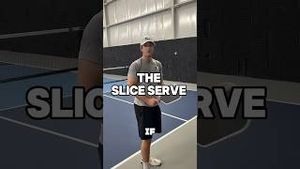 Video post by @thepickleballclinic on YouTube