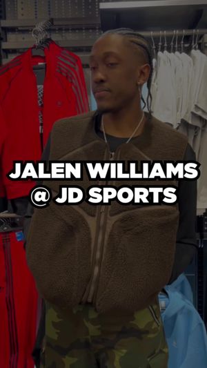 Video post by @jdsports on TikTok