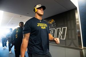 Image post by @blakefrazier77 on Instagram