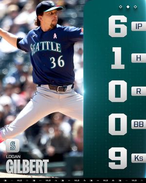 Image post by @MLB on Twitter